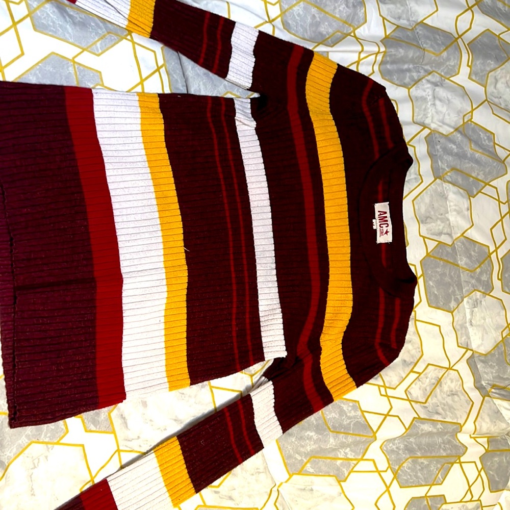 Long sleeve tee